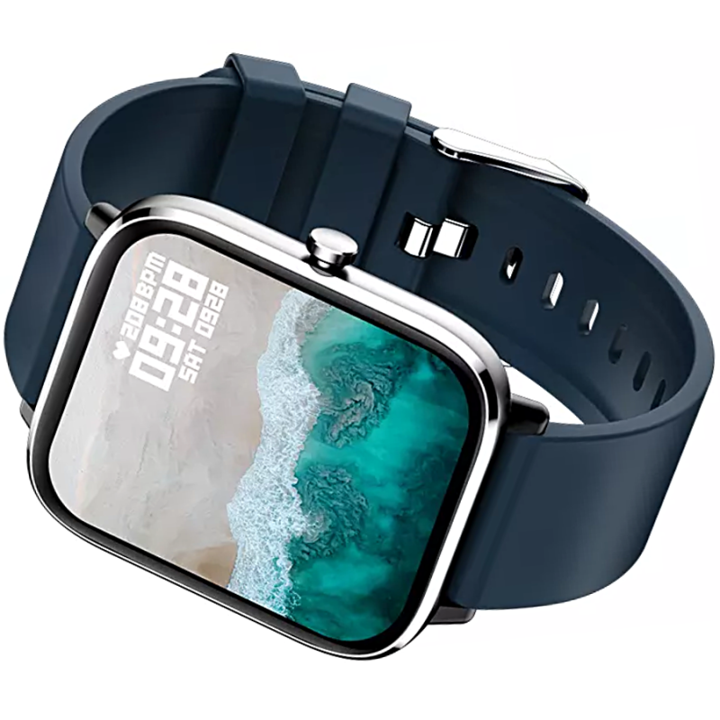 Smartwatch Rubicon SMARUB122 - Nowoczesny i Funkcjonalny - JubilerSezam.pl