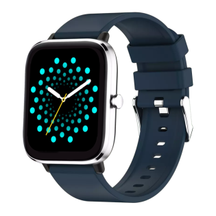 Smartwatch Rubicon SMARUB122 - Nowoczesny i Funkcjonalny - JubilerSezam.pl
