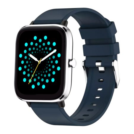 Smartwatch Rubicon SMARUB122 - Nowoczesny i Funkcjonalny - JubilerSezam.pl