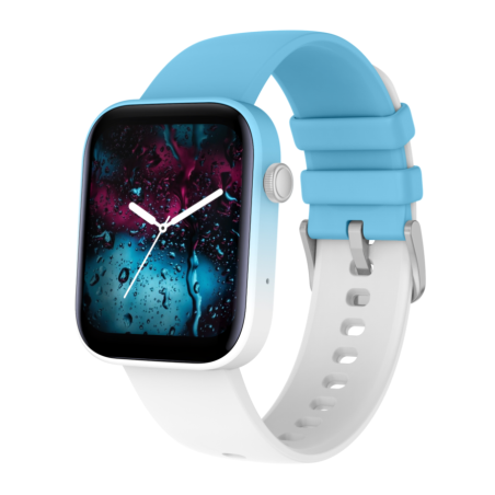 Smartwatch Rubicon SMARUB186 - Nowoczesny zegarek - JubilerSezam.pl