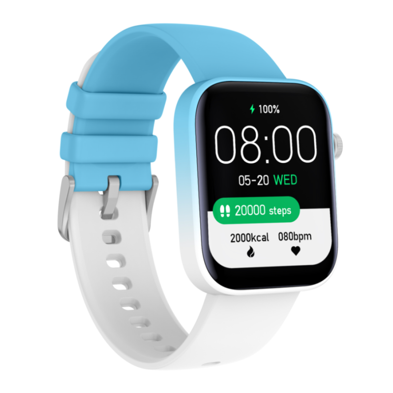 Smartwatch Rubicon SMARUB186 - Nowoczesny zegarek - JubilerSezam.pl