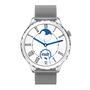 Smartwatch Rubicon SMARUB201 MET - Sklep JubilerSezam.pl