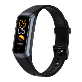 Smartwatch Rubicon RNCF05 Czarny AMOLED - JubilerSezam.pl
