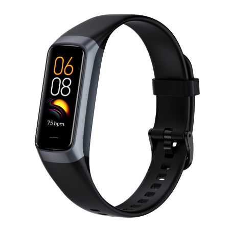 Smartwatch Rubicon RNCF05 Czarny AMOLED - JubilerSezam.pl