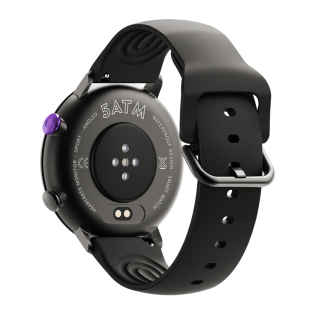 Smartwatch Rubicon RNCF29 Czarny - Sklep JubilerSezam.pl
