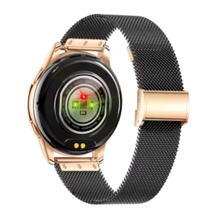 Smartwatch Rubicon RNCF30 Różowy - Sklep JubilerSezam.pl