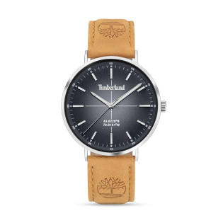Zegarek Timberland Classic Męski Skórzany Pasek - JubilerSezam.pl