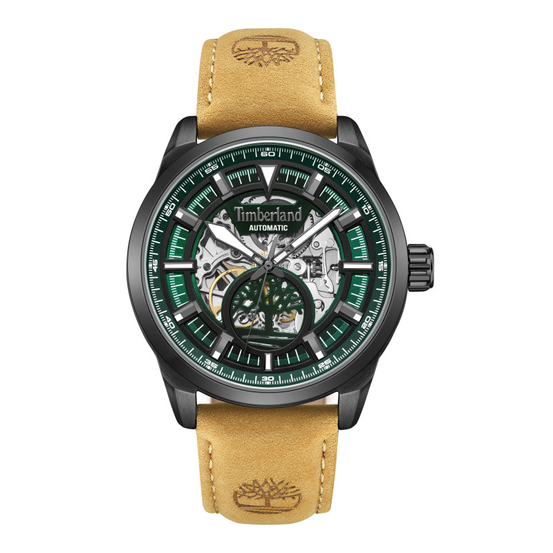 Zegarek męski Timberland Henniker TDWGE0055202