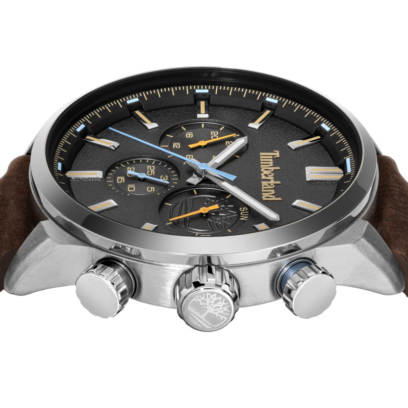Zegarek męski Timberland Henniker TDWGF0028708