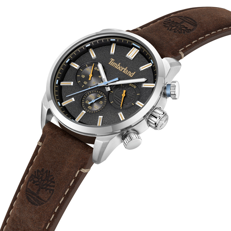 Zegarek męski Timberland Henniker TDWGF0028708