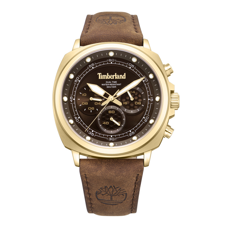 Zegarek Timberland Williston TDWGF0042003 - JubilerSezam.pl
