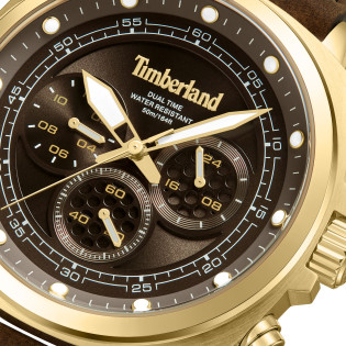 Zegarek Timberland Williston TDWGF0042003 - JubilerSezam.pl