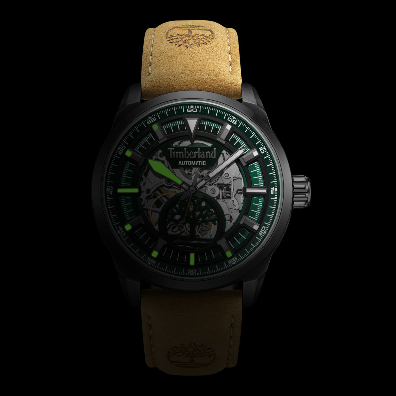 Zegarek męski Timberland Henniker TDWGE0055202