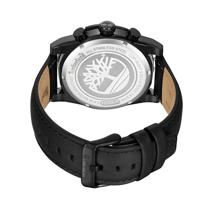 Zegarek męski Timberland TDWGF0009402