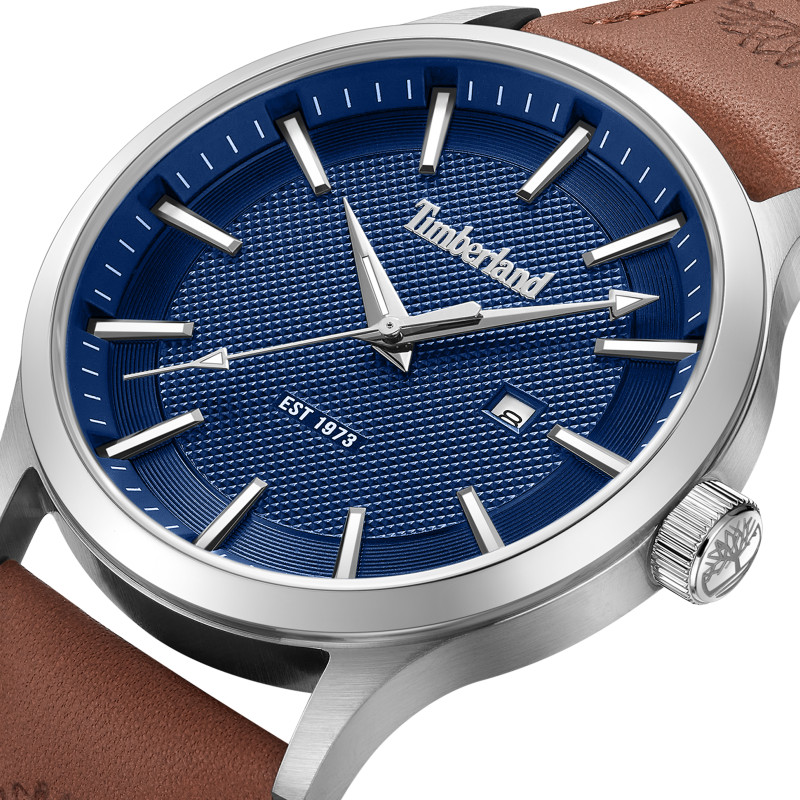 Zegarek męski Timberland TDWGB0041001