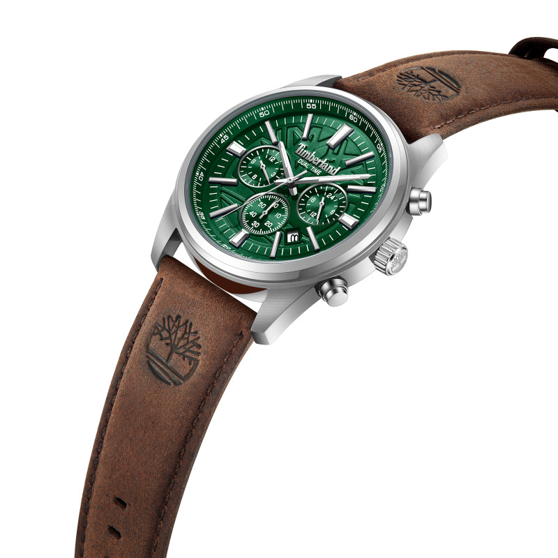 Zegarek męski Timberland Northbridge TDWGF0041206