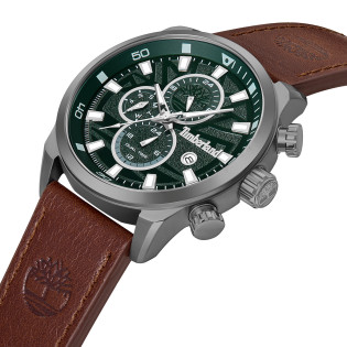 Zegarek męski Timberland TDWGF0055601