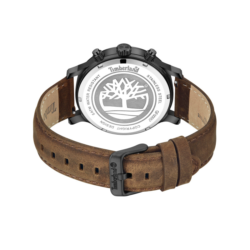 Zegarek męski Timberland TDWGF0055701