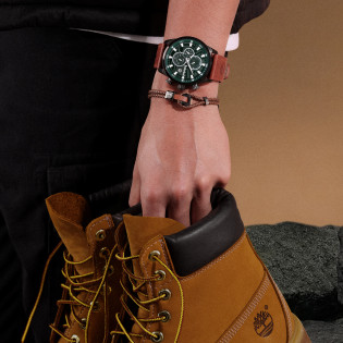 Zegarek męski Timberland TDWGF0055601