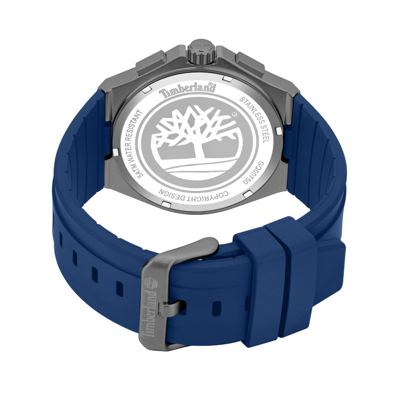 Zegarek męski Timberland TDWGQ075001
