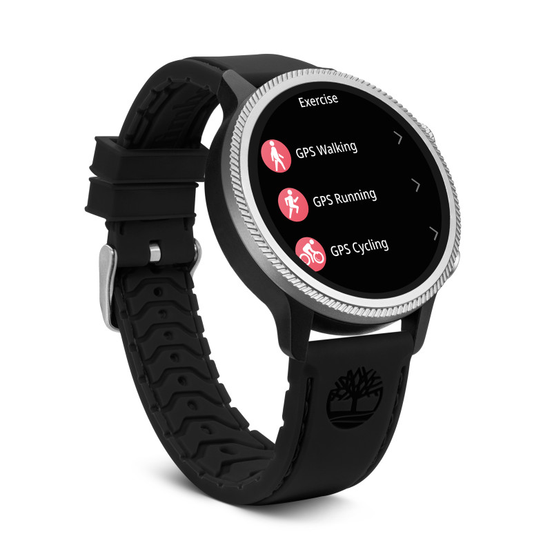 Smartwatch Timberland TDIGB0064501-SET Męski - JubilerSezam.pl