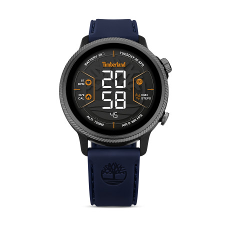 Smartwatch męski Timberland TDIGB0064502 - JubilerSezam.pl