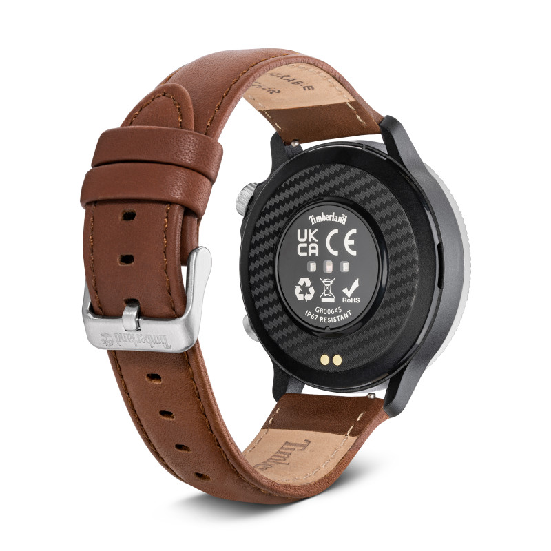 Smartwatch Timberland TDIGB0064501-SET Męski - JubilerSezam.pl