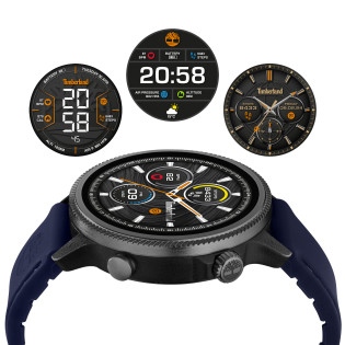 Smartwatch męski Timberland TDIGB0064502 - JubilerSezam.pl
