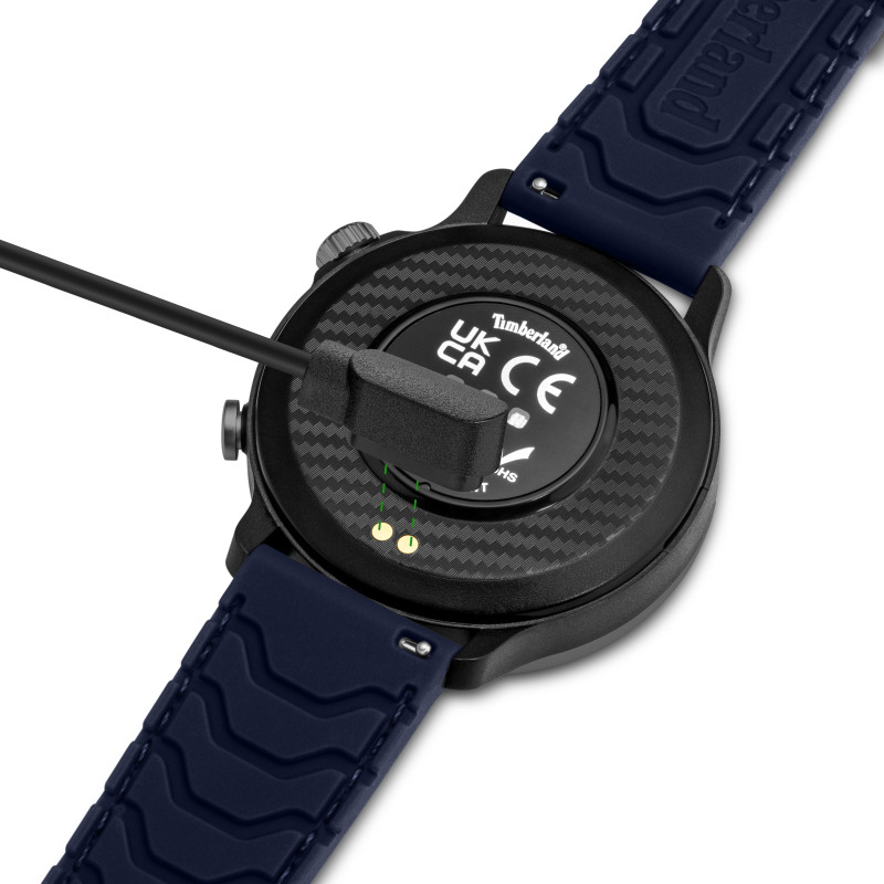 Smartwatch męski Timberland TDIGB0064502 - JubilerSezam.pl