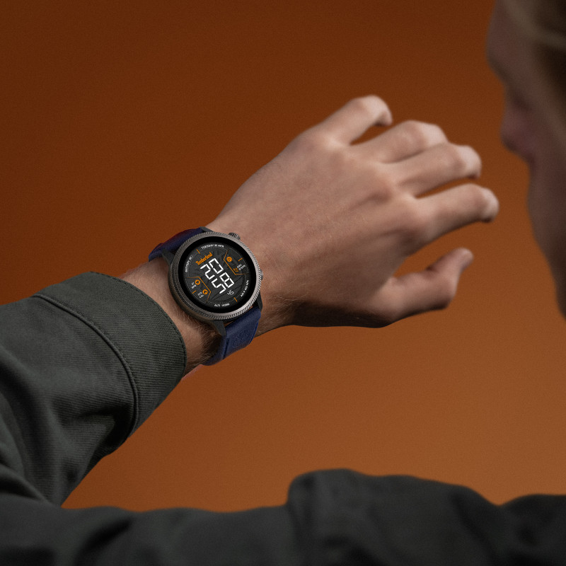 Smartwatch męski Timberland TDIGB0064502 - JubilerSezam.pl