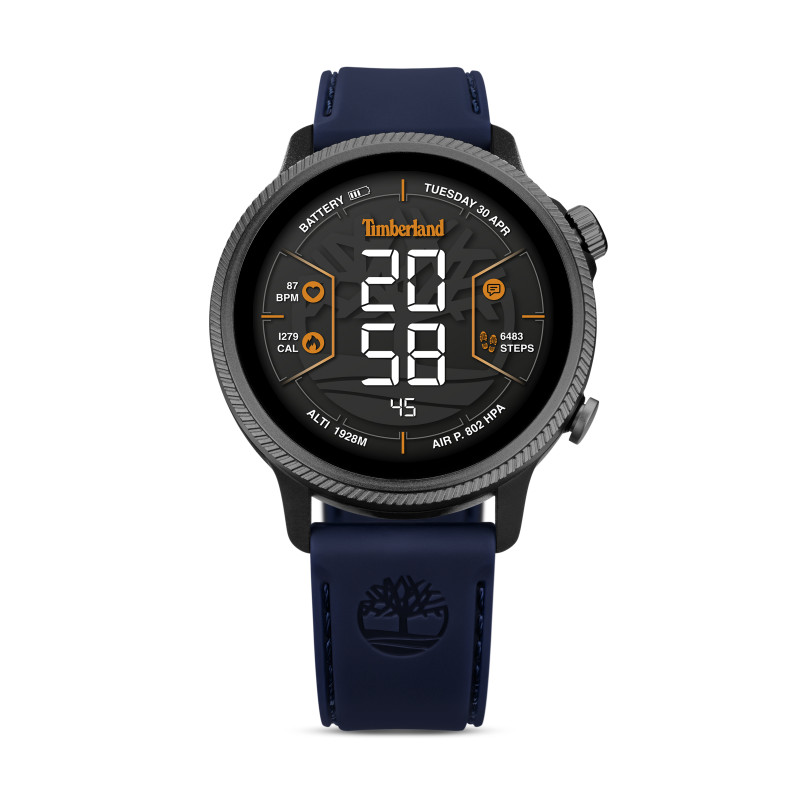 Smartwatch Timberland TDIGB0064502-SET