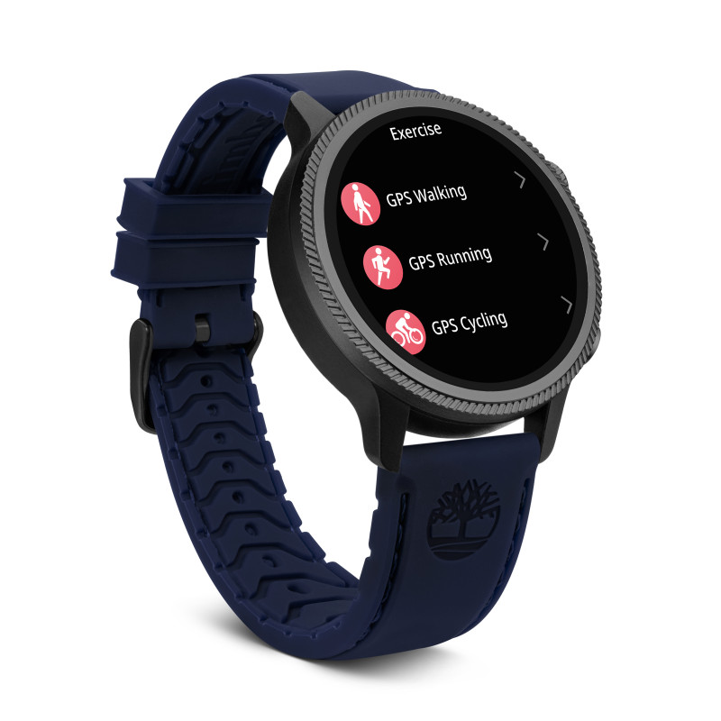 Smartwatch Timberland TDIGB0064502-SET Męski - JubilerSezam.pl