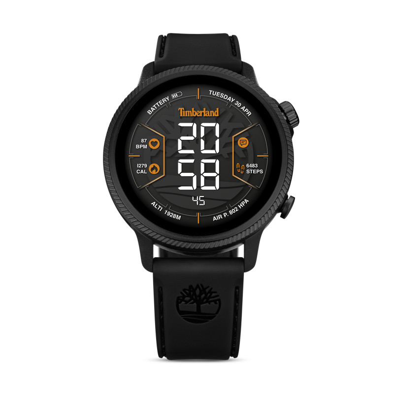 Smartwatch Timberland TDIGB0064503 - Męski Zegarek - JubilerSezam.pl