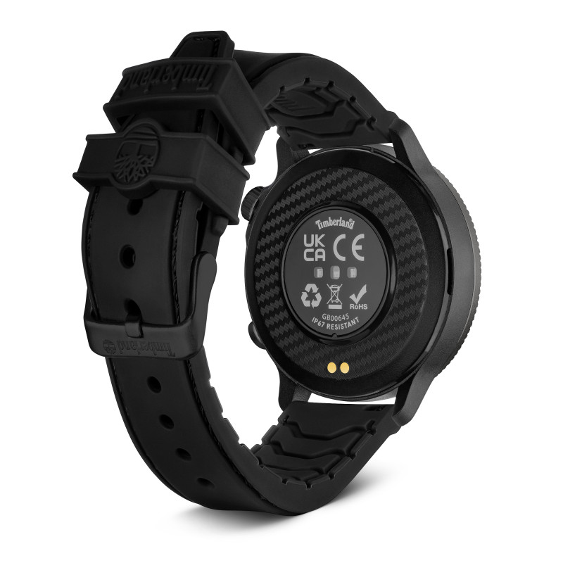 Smartwatch Timberland TDIGB0064503 - Męski Zegarek - JubilerSezam.pl