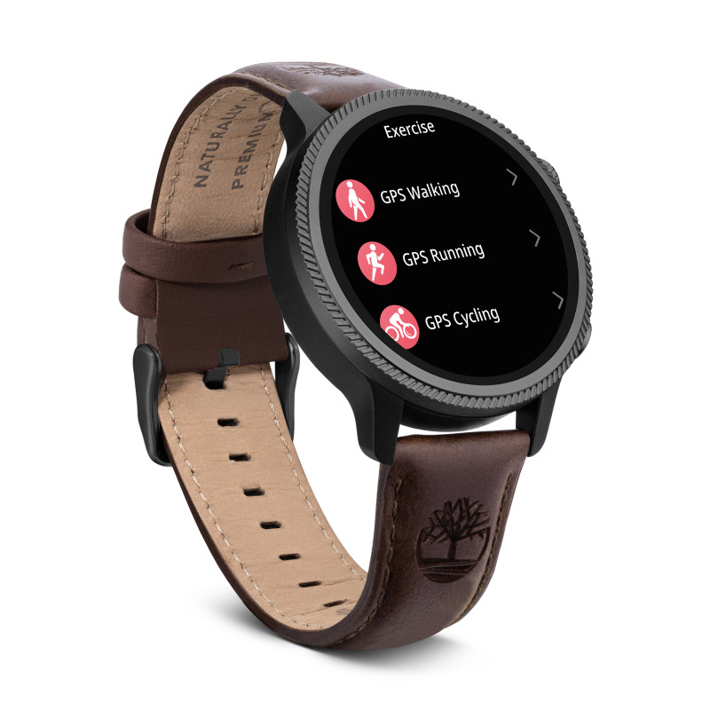 Smartwatch Timberland TDIGB0064502-SET Męski - JubilerSezam.pl