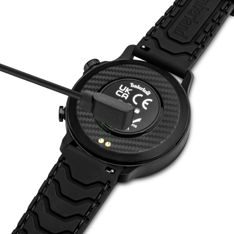 Smartwatch Timberland TDIGB0064503 - Męski Zegarek - JubilerSezam.pl