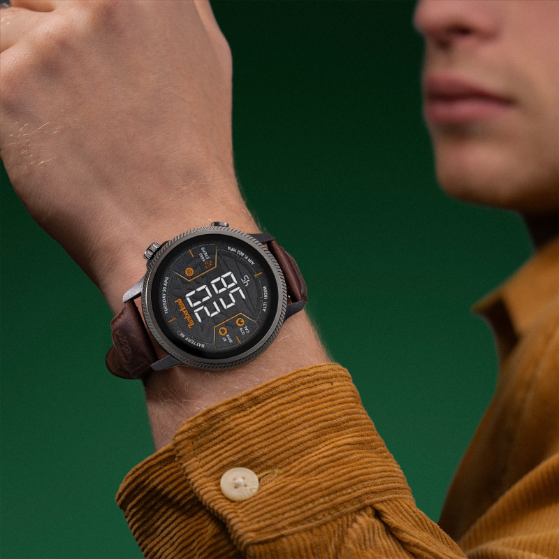 Smartwatch Timberland TDIGB0064502-SET Męski - JubilerSezam.pl