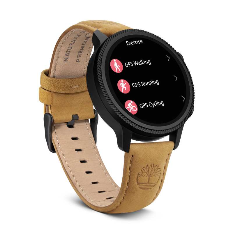 Smartwatch Timberland TDIGB0064503-SET Męski - JubilerSezam.pl