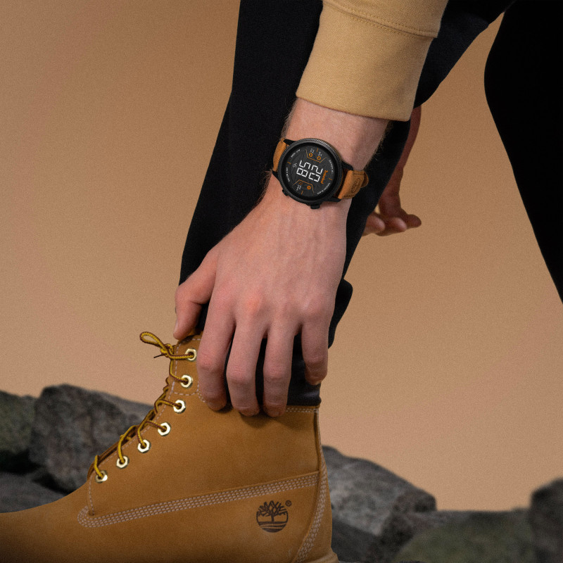 Smartwatch Timberland TDIGB0064503-SET Męski - JubilerSezam.pl