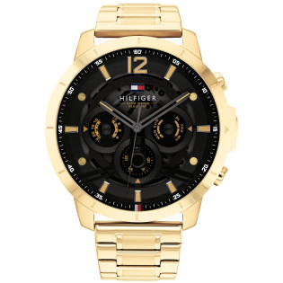 Tommy Hilfiger Luca 1710511 - Zegarek męski - JubilerSezam.pl