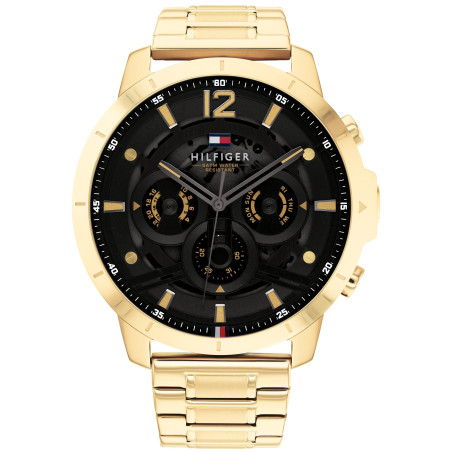 Tommy Hilfiger Luca 1710511 - Zegarek męski - JubilerSezam.pl