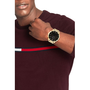 Tommy Hilfiger Luca 1710511 - Zegarek męski - JubilerSezam.pl
