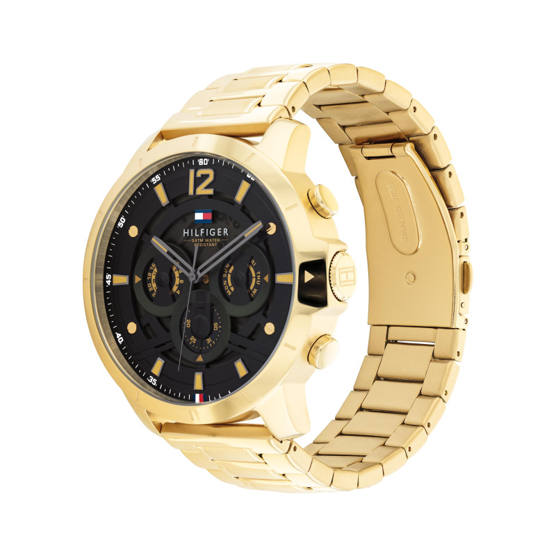 Tommy Hilfiger Luca 1710511 - Zegarek męski - JubilerSezam.pl