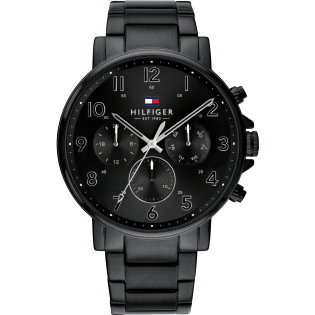 Zegarek męski Tommy Hilfiger Daniel - JubilerSezam.pl