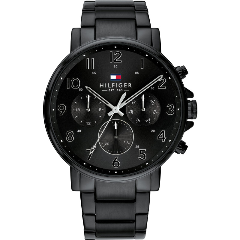 Zegarek męski Tommy Hilfiger Daniel - JubilerSezam.pl