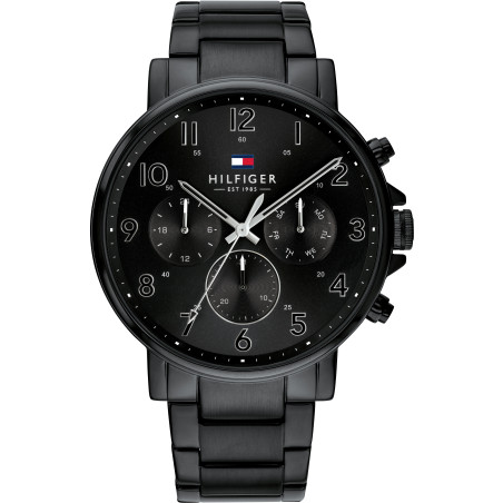 Zegarek męski Tommy Hilfiger Daniel - JubilerSezam.pl