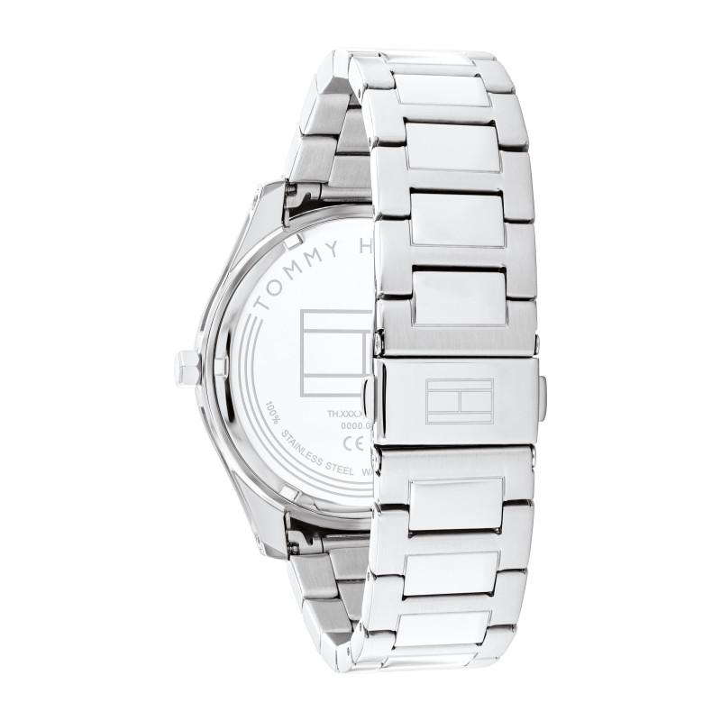 Zegarek męski Tommy Hilfiger Tyler 1710541 - JubilerSezam.pl