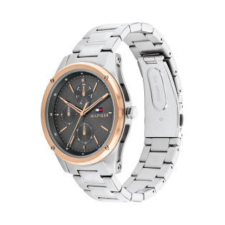 Zegarek męski Tommy Hilfiger Tyler 1710541 - JubilerSezam.pl