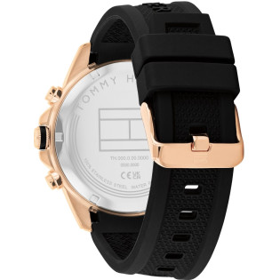 Zegarek męski Tommy Hilfiger Lars 1710650 - JubilerSezam.pl