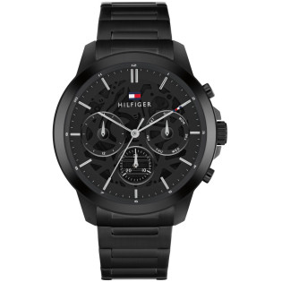Tommy Hilfiger Henry 1710685 - Zegarek męski - JubilerSezam.pl